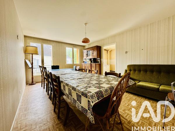 Immeuble à vendre 223 m² Saint-Août
