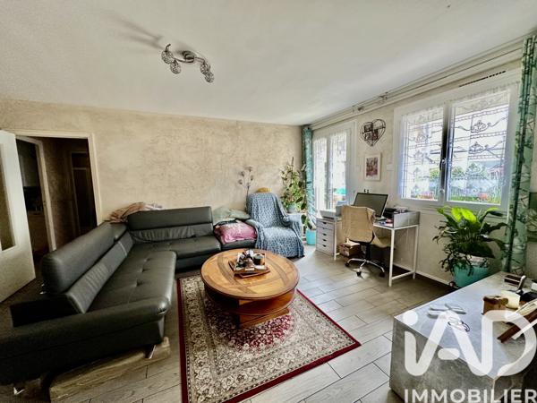 Immeuble à vendre 223 m² Saint-Août