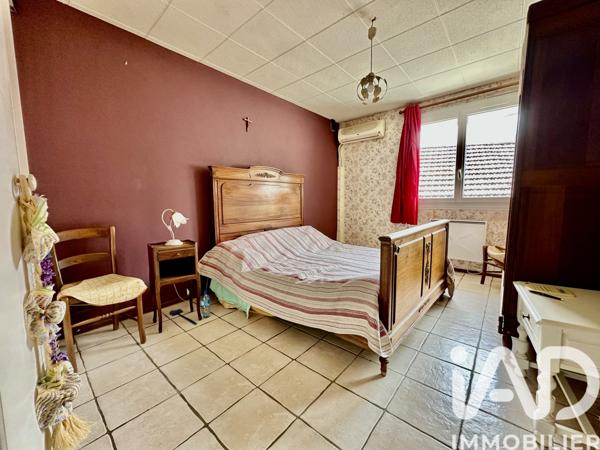 Immeuble à vendre 223 m² Saint-Août