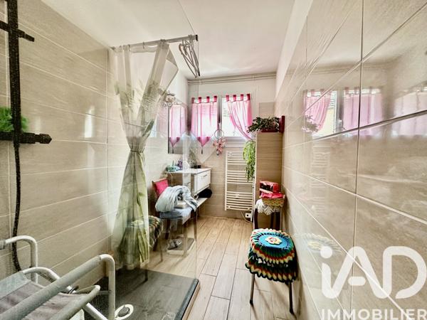 Immeuble à vendre 223 m² Saint-Août