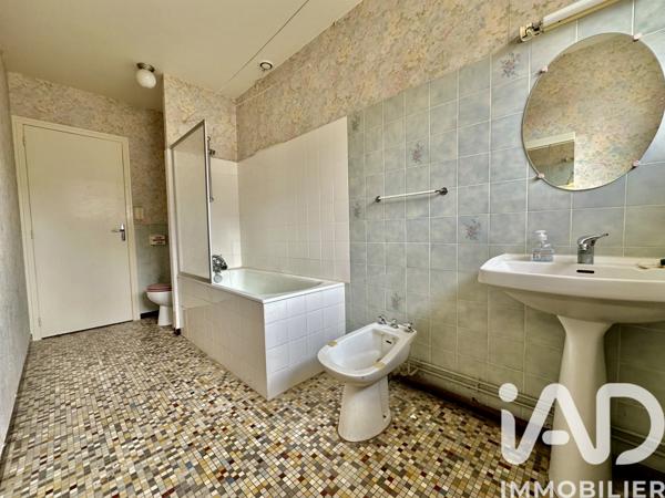 Immeuble à vendre 223 m² Saint-Août