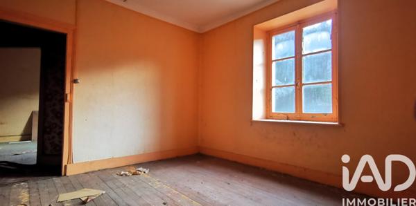 Immeuble à vendre 360 m² Plombières-les-Bains