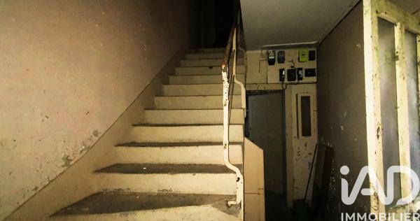 Immeuble à vendre 360 m² Plombières-les-Bains