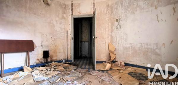 Immeuble à vendre 360 m² Plombières-les-Bains