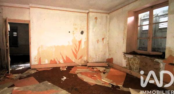 Immeuble à vendre 360 m² Plombières-les-Bains