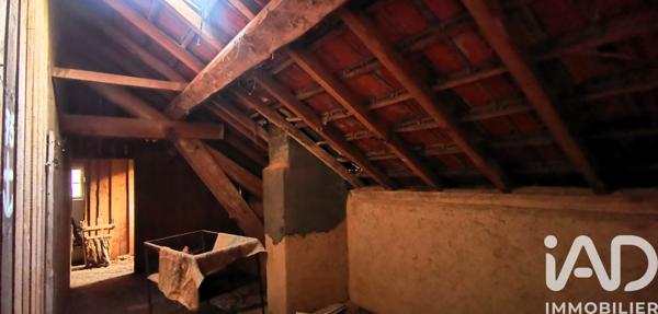 Immeuble à vendre 360 m² Plombières-les-Bains