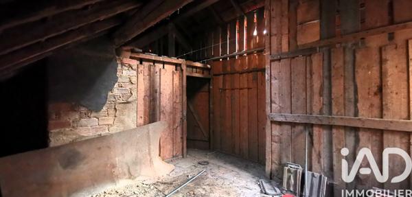 Immeuble à vendre 360 m² Plombières-les-Bains