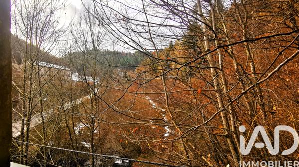 Immeuble à vendre 360 m² Plombières-les-Bains