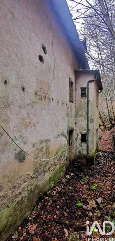 Immeuble à vendre 360 m² Plombières-les-Bains