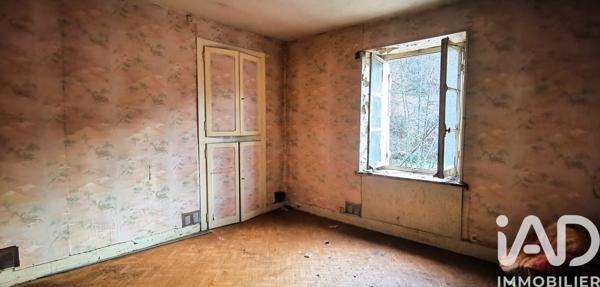 Immeuble à vendre 360 m² Plombières-les-Bains