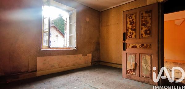 Immeuble à vendre 360 m² Plombières-les-Bains