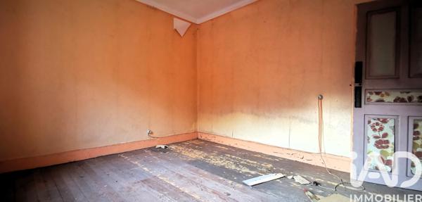 Immeuble à vendre 360 m² Plombières-les-Bains