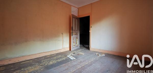 Immeuble à vendre 360 m² Plombières-les-Bains