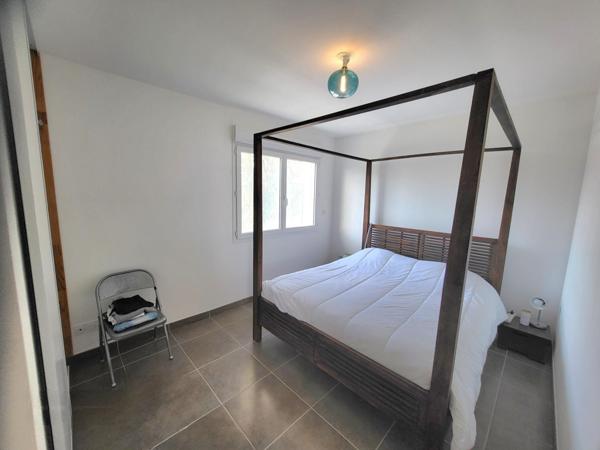 Au cœur de CHAVANOZ - VILLA récente de 120 m² / 1725 m² clos - Garage Serre/jardin
