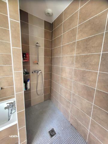 Au cœur de CHAVANOZ - VILLA récente de 120 m² / 1725 m² clos - Garage Serre/jardin