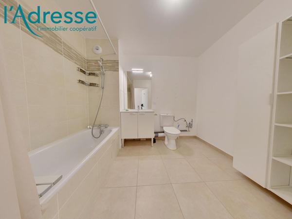 Appartement 4 pièce(s) 77 m2