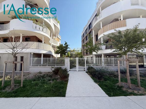 Appartement 4 pièce(s) 77 m2