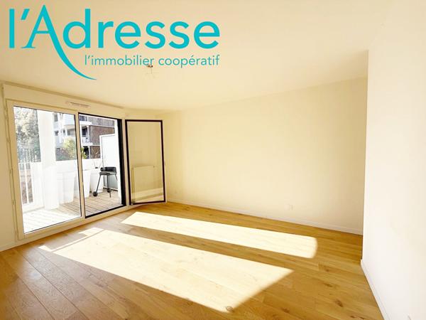 Appartement 4 pièce(s) 77 m2