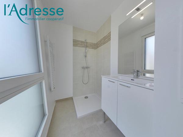 Appartement 4 pièce(s) 77 m2