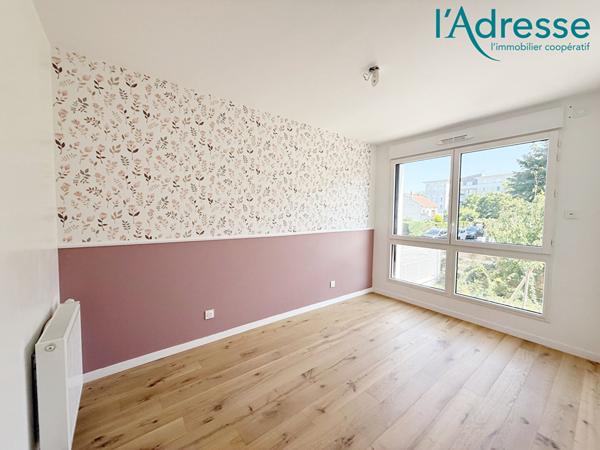 Appartement 4 pièce(s) 77 m2