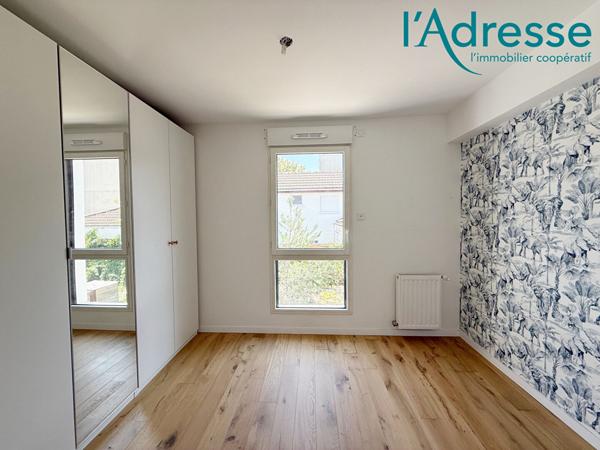 Appartement 4 pièce(s) 77 m2