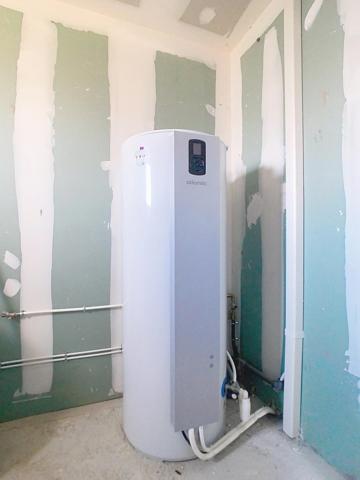 Maison toute récente (2025) 3 chambres avec garage et terrain individuel