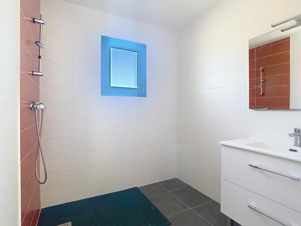 Maison toute récente (2025) 3 chambres avec garage et terrain individuel