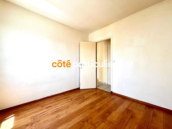 Vente Appartement46,03 m² - 2 Pièces - SAINT PALAIS SUR MER (17420)