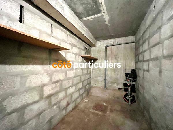 Vente Appartement46,03 m² - 2 Pièces - SAINT PALAIS SUR MER (17420)