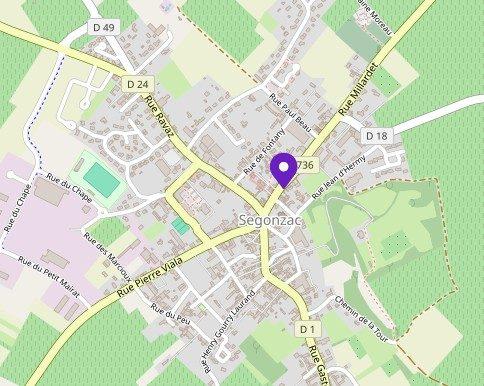 🏡 Ensemble immobilier de 330 m² habitables – Fort potentiel d'aménagement