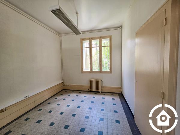 🏡 Ensemble immobilier de 330 m² habitables – Fort potentiel d'aménagement