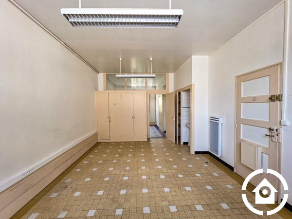 🏡 Ensemble immobilier de 330 m² habitables – Fort potentiel d'aménagement