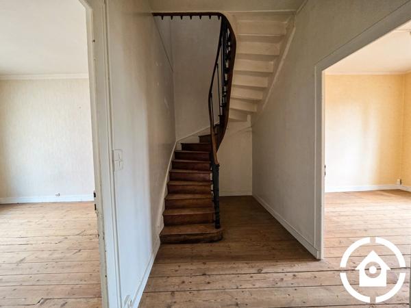 🏡 Ensemble immobilier de 330 m² habitables – Fort potentiel d'aménagement