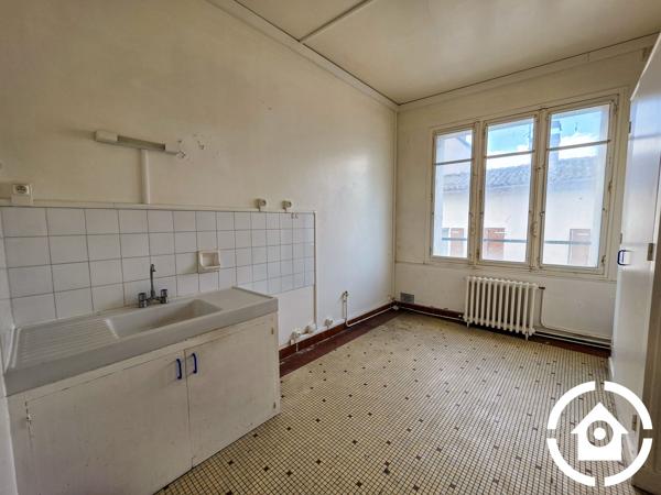 🏡 Ensemble immobilier de 330 m² habitables – Fort potentiel d'aménagement