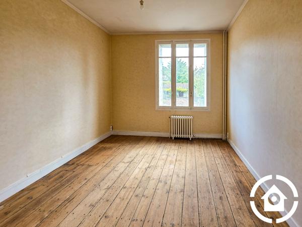🏡 Ensemble immobilier de 330 m² habitables – Fort potentiel d'aménagement