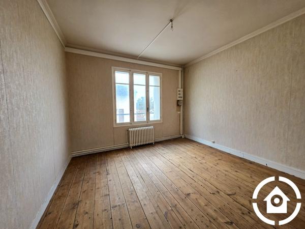 🏡 Ensemble immobilier de 330 m² habitables – Fort potentiel d'aménagement