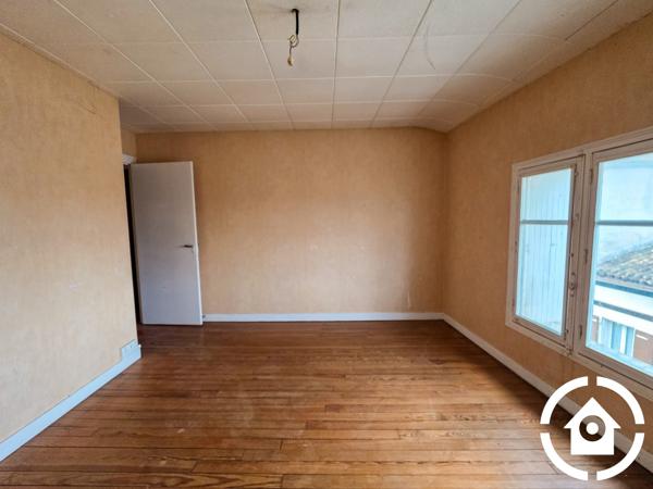 🏡 Ensemble immobilier de 330 m² habitables – Fort potentiel d'aménagement