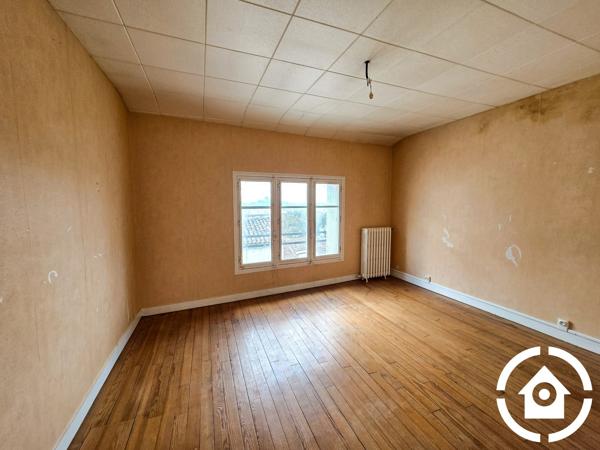 🏡 Ensemble immobilier de 330 m² habitables – Fort potentiel d'aménagement