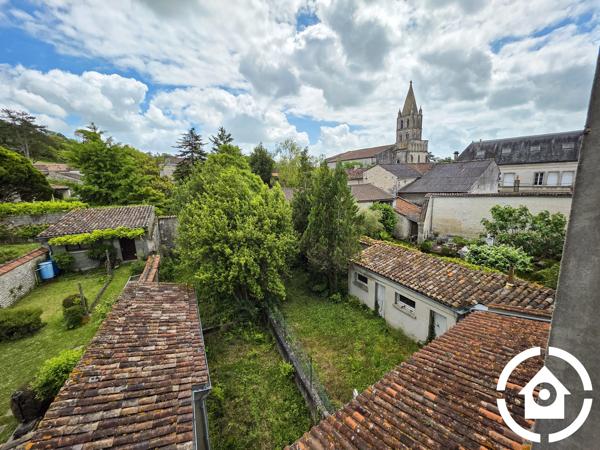 🏡 Ensemble immobilier de 330 m² habitables – Fort potentiel d'aménagement