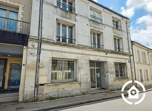 🏡 Ensemble immobilier de 330 m² habitables – Fort potentiel d'aménagement