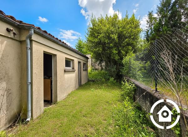 🏡 Ensemble immobilier de 330 m² habitables – Fort potentiel d'aménagement