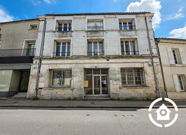 🏡 Ensemble immobilier de 330 m² habitables – Fort potentiel d'aménagement