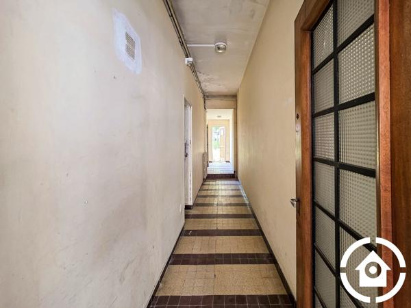 🏡 Ensemble immobilier de 330 m² habitables – Fort potentiel d'aménagement