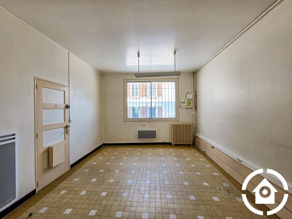 🏡 Ensemble immobilier de 330 m² habitables – Fort potentiel d'aménagement