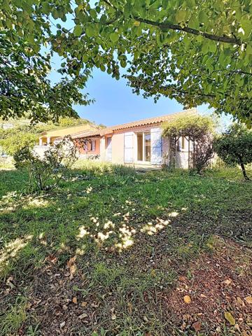 Maison de plain pied 75 m2