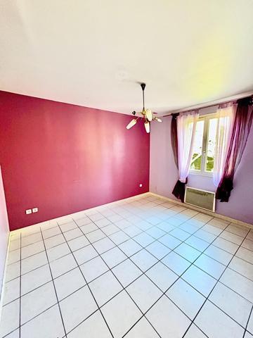 Maison de plain pied 75 m2