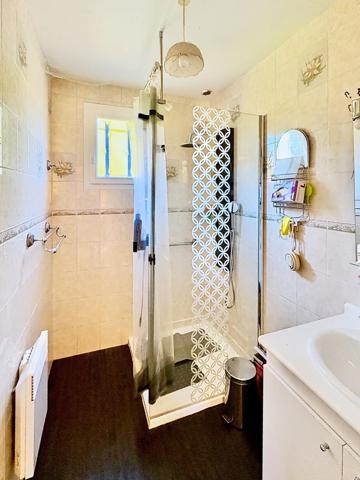 Maison de plain pied 75 m2