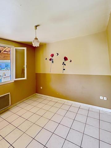 Maison de plain pied 75 m2