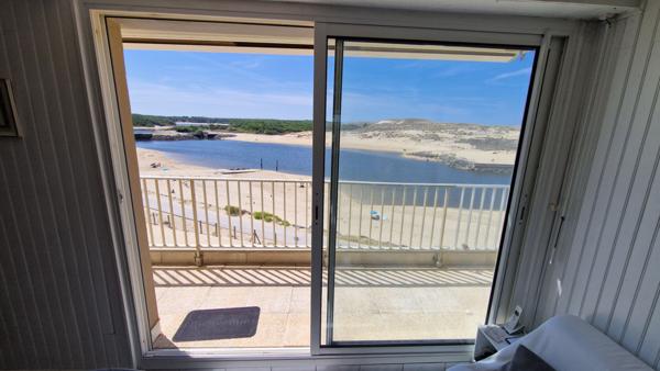 T3 62m2 vue mer Vieux Boucau Les Bains