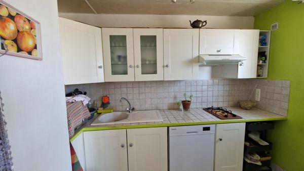 T3 62m2 vue mer Vieux Boucau Les Bains